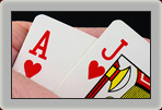 5 card stud poker